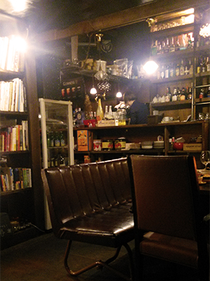 ARMWOOD COTTAGE（アームウッド コテージ）