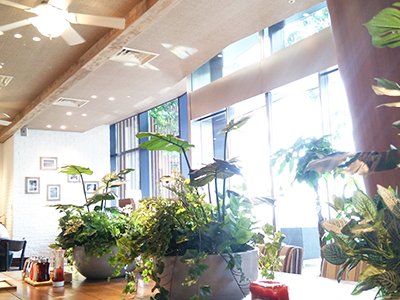 Eggs ‘n Things（エッグスンシングス） 銀座店