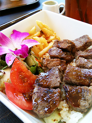 イデカフェ（idecafe）千葉徳洲会病院店