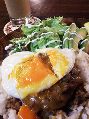 アロハカフェ カウカウ 新鎌ヶ谷店【閉店】