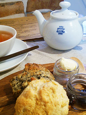 Narasino Cafe（ナラシノ カフェ）〔１〕【閉店】