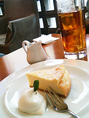 Cafe Ohana（カフェ オハナ）