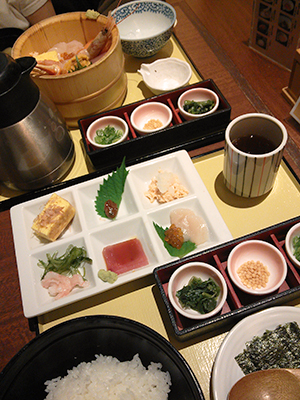 おひつごはん四六時中 八千代緑が丘店〔１〕【リニューアル】