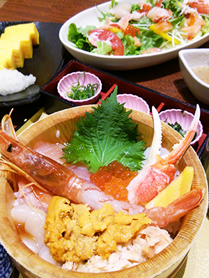 おひつごはん四六時中 八千代緑が丘店〔２〕【リニューアル】