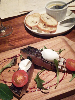 シェアードテラス 外苑いちょう並木店【閉店】