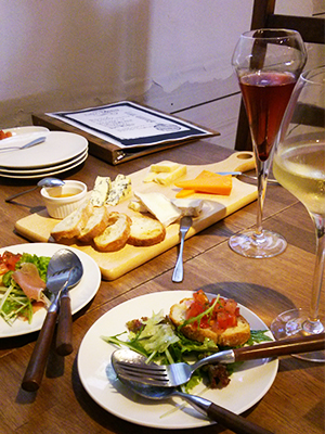 URBAN BREEZE（アーバン ブリーズ）〔１〕